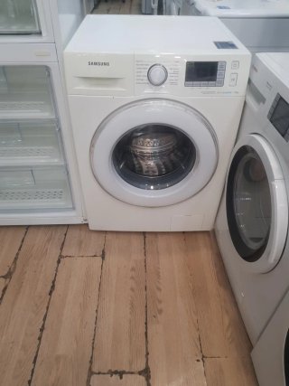 Nevera LG y Lavadora Samsung garantía transporte
