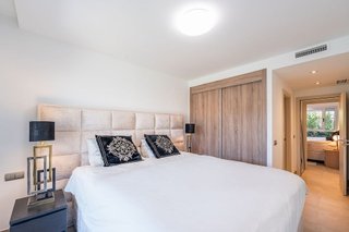 Piso en alquiler en La Cala Golf - Lagar Martell en Mijas