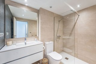 Piso en alquiler en La Cala Golf - Lagar Martell en Mijas