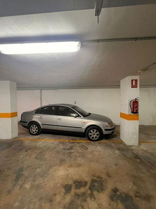 Garaje en venta en Centro en Torrevieja
