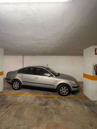 Garaje en venta en Centro en Torrevieja