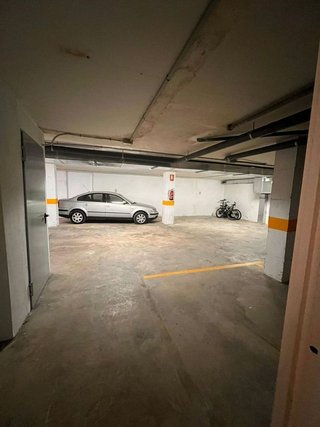 Garaje en venta en Centro en Torrevieja