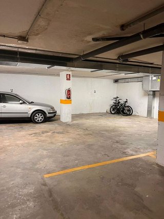 Garaje en venta en Centro en Torrevieja