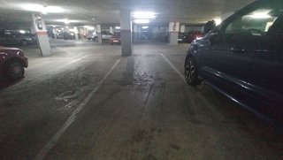 Garaje en venta en Pubilla Cases en Hospitalet de Llobregat, L´