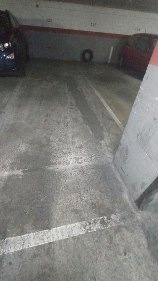 Garaje en venta en Pubilla Cases en Hospitalet de Llobregat, L´
