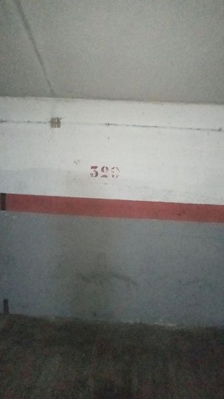 Garaje en venta en Pubilla Cases en Hospitalet de Llobregat, L´