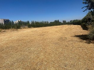Terreno en venta en Zona Ayuntamiento en Alhendín