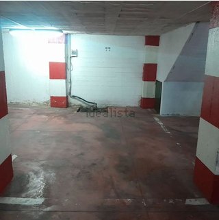 Garaje en alquiler en Carranque - Haza Cuevas en Málaga