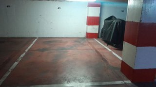 Garaje en alquiler en Carranque - Haza Cuevas en Málaga