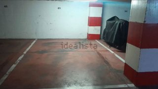 Garaje en alquiler en Carranque - Haza Cuevas en Málaga