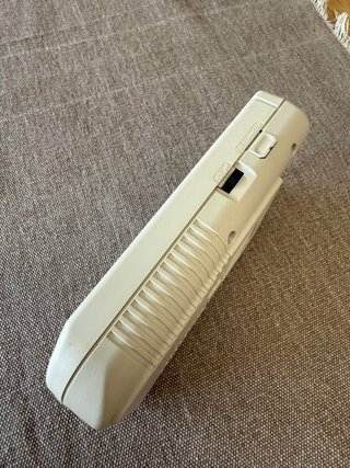 Nintendo Game Boy Classic NUEVA