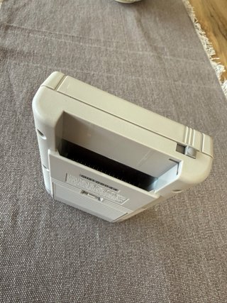 Nintendo Game Boy Classic NUEVA