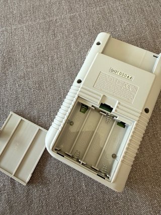 Nintendo Game Boy Classic NUEVA