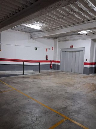 Garaje en venta en Motril pueblo en Motril