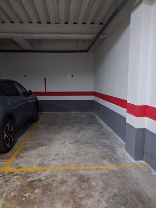 Garaje en venta en Motril pueblo en Motril