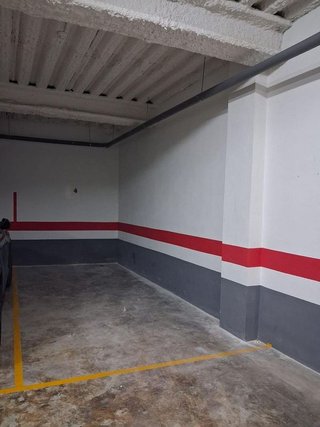 Garaje en venta en Motril pueblo en Motril