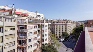 Oficina en alquiler en La Nova Esquerra de l'Eixample en Barcelona