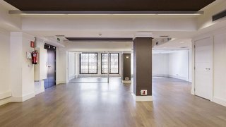 Oficina en alquiler en La Nova Esquerra de l'Eixample en Barcelona