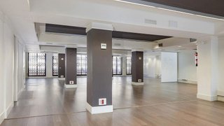 Oficina en alquiler en La Nova Esquerra de l'Eixample en Barcelona