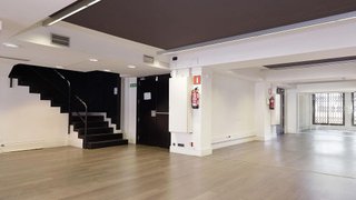 Oficina en alquiler en La Nova Esquerra de l'Eixample en Barcelona