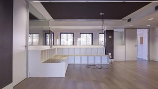 Oficina en alquiler en La Nova Esquerra de l'Eixample en Barcelona