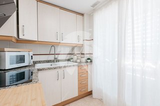Dúplex en alquiler en Ciutat de les Arts i les Ciències en Valencia
