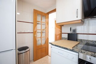Dúplex en alquiler en Ciutat de les Arts i les Ciències en Valencia