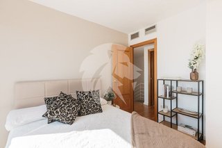 Dúplex en alquiler en Ciutat de les Arts i les Ciències en Valencia