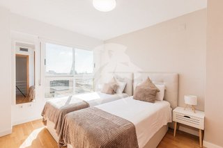 Dúplex en alquiler en Ciutat de les Arts i les Ciències en Valencia