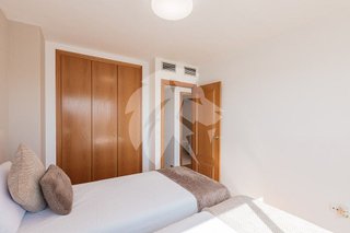 Dúplex en alquiler en Ciutat de les Arts i les Ciències en Valencia