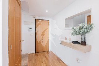 Dúplex en alquiler en Ciutat de les Arts i les Ciències en Valencia