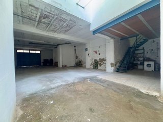 Casa en venta en Centro en Valdepeñas