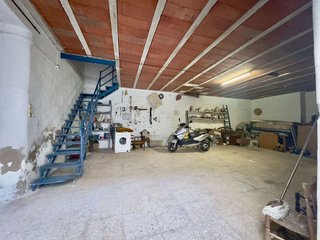 Casa en venta en Centro en Valdepeñas