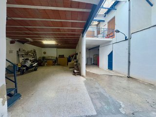 Casa en venta en Centro en Valdepeñas