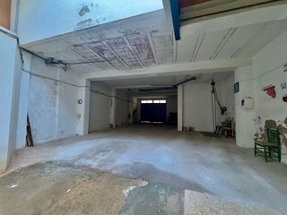 Casa en venta en Centro en Valdepeñas