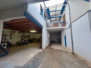 Casa en venta en Centro en Valdepeñas