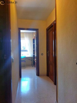 Piso en alquiler en El Valle - Universidad en Jaén