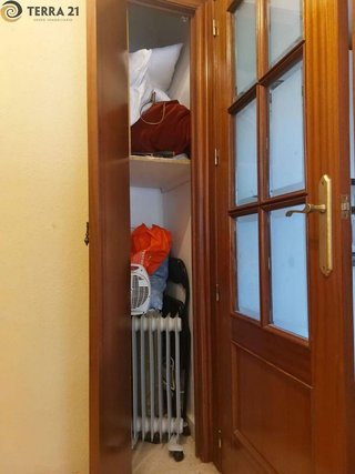 Piso en alquiler en El Valle - Universidad en Jaén