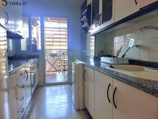 Piso en alquiler en El Valle - Universidad en Jaén