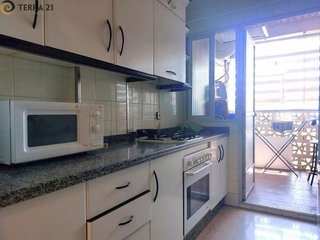 Piso en alquiler en El Valle - Universidad en Jaén