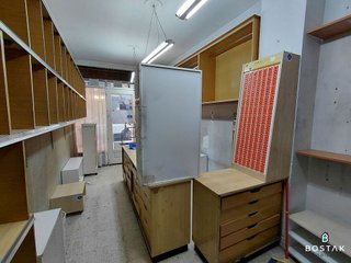Local comercial en venta en Zorroza en Bilbao