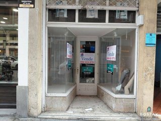 Local comercial en venta en Zorroza en Bilbao