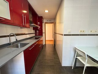 Piso en alquiler en Rivas Urbanizaciones en Rivas-Vaciamadrid