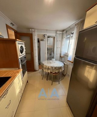 Piso en venta en Larache en Ciudad Real
