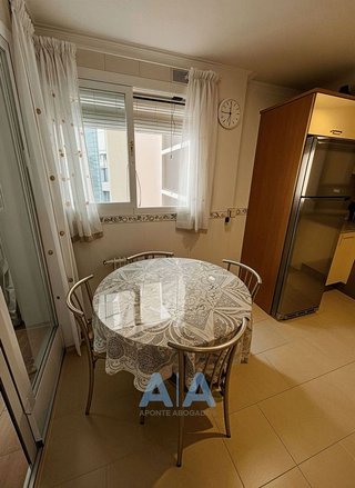 Piso en venta en Larache en Ciudad Real