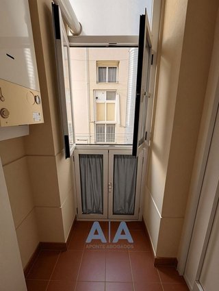 Piso en venta en Larache en Ciudad Real