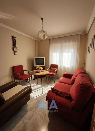 Piso en venta en Larache en Ciudad Real