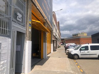 Trastero en alquiler en Casablanca en Sant Boi de Llobregat