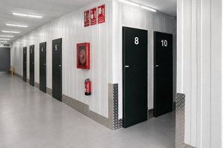 Trastero en alquiler en Casablanca en Sant Boi de Llobregat