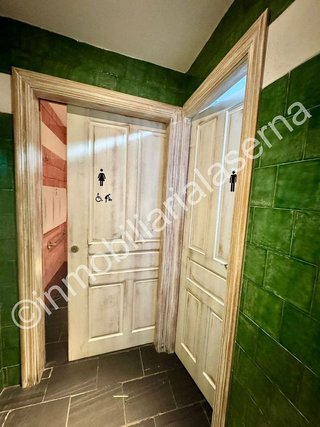Edificio en venta en Casco Antiguo en León